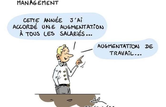 LE DÉTACHEMENT MATÉRIEL
