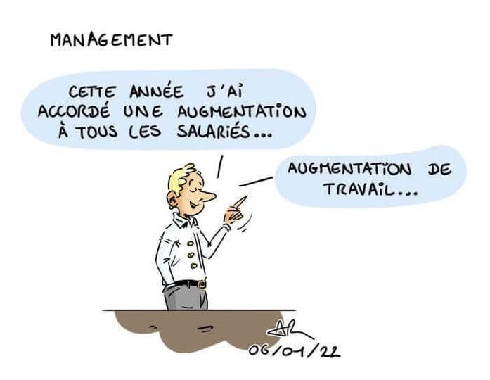 LE DÉTACHEMENT MATÉRIEL