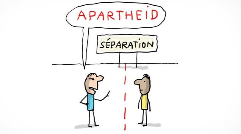 𝐄𝐓 𝐒𝐈 𝐋𝐀 𝐑𝐄𝐋𝐈𝐆𝐈𝐎𝐍 𝐄́𝐓𝐀𝐈𝐓 𝐋𝐄 𝐃𝐄𝐑𝐍𝐈𝐄𝐑 𝐀𝐏𝐀𝐑𝐓𝐇𝐄𝐈𝐃 ?