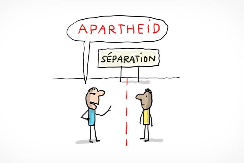 𝐄𝐓 𝐒𝐈 𝐋𝐀 𝐑𝐄𝐋𝐈𝐆𝐈𝐎𝐍 𝐄́𝐓𝐀𝐈𝐓 𝐋𝐄 𝐃𝐄𝐑𝐍𝐈𝐄𝐑 𝐀𝐏𝐀𝐑𝐓𝐇𝐄𝐈𝐃 ?