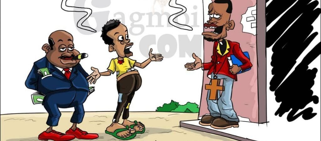 LA VÉRITÉ SUR LA DÎME