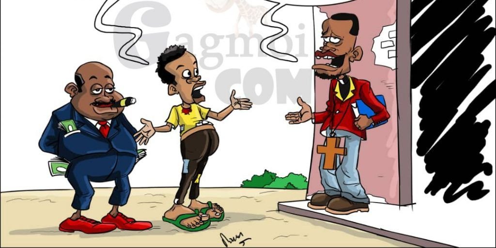 LA VÉRITÉ SUR LA DÎME