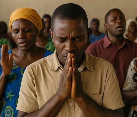 POURQUOI BEAUCOUP DE CROYANTS SONT-ILS PAUVRES ?