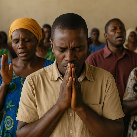 POURQUOI BEAUCOUP DE CROYANTS SONT-ILS PAUVRES ?