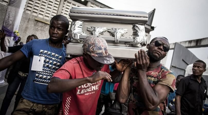 Et il y a le jour où j’ai compris que le deuil coûte plus cher que la vie.