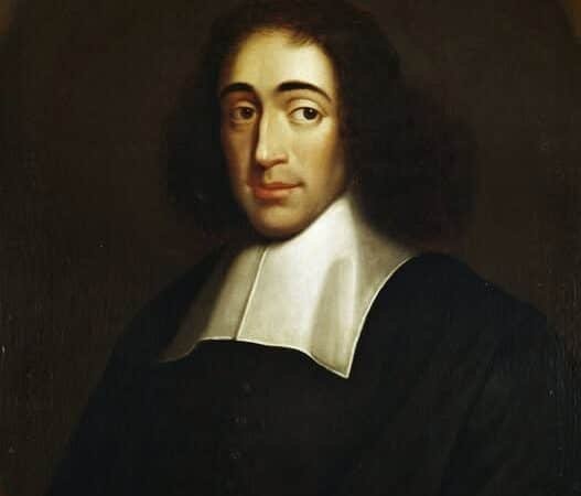 SPINOZA – L’HOMME QUI A DÉTRÔNÉ DIEU