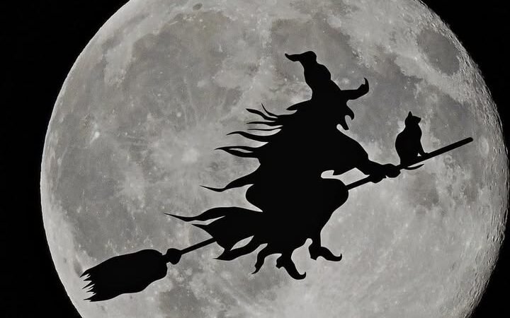 C’EST LA FIN D’ANNÉE ET VOUS ALLEZ ENCORE COMMENCER PAR RACONTER LES MÊMES MENSONGES À LA POPULATION